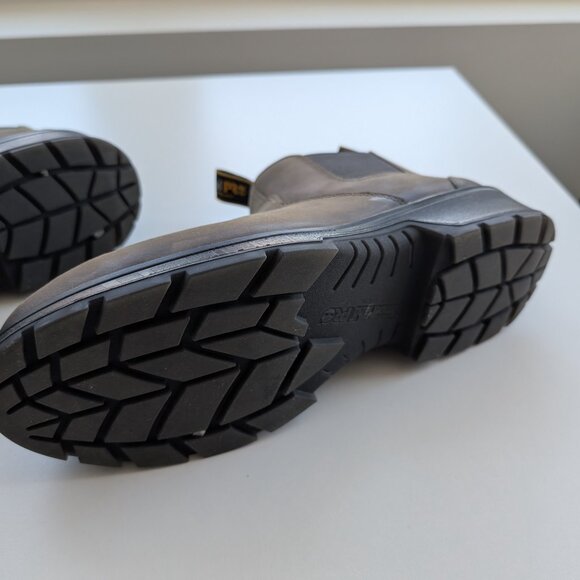 Timberland Pro Men’s Nashoba Composite Safety Toe Industrial Work Boot - 9.5M - Picture 2 of 7